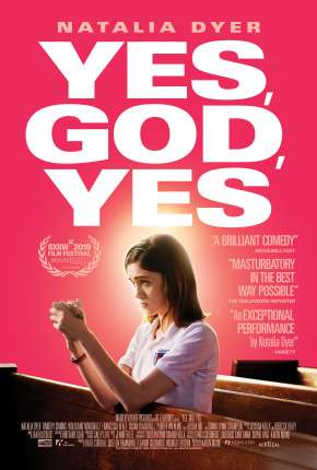 Yes, God, Yes - Legendado Torrent