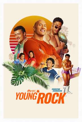 Baixar Young Rock - 1ª Temporada Legendada