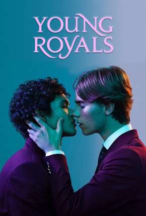 Young Royals - 1ª Temporada Completa Torrent