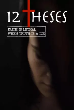 12 Theses - Legendado Torrent