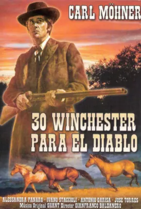 Baixar 30 Winchester Para El Diablo