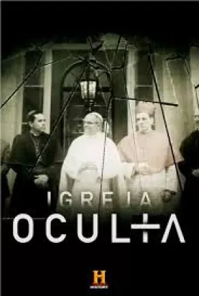 Baixar A Igreja Oculta