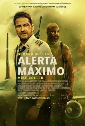 Baixar Alerta Máximo - Legendado