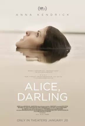 Alice, Darling - Legendado Torrent