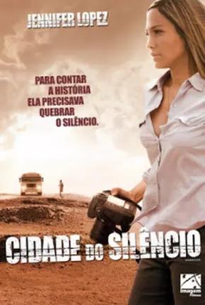 Baixar Cidade do Silêncio