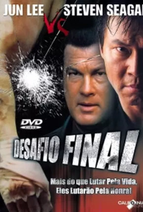 Desafio Final 