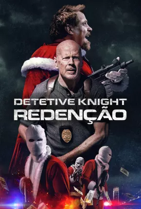 Baixar Detetive Knight - Redenção