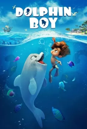 Dolphin Boy - Legendado Torrent