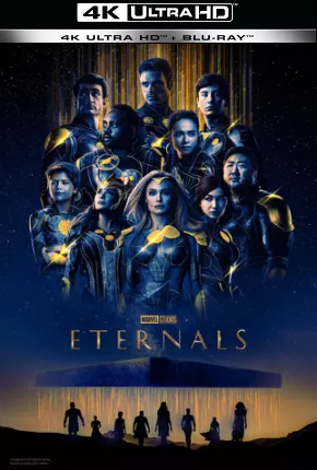 Eternos - 4K UHD Torrent