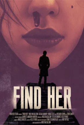 Find Her - Legendado Torrent