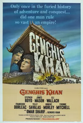 Baixar Genghis Khan