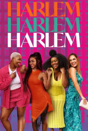 Baixar Harlem - 2ª Temporada Legendada