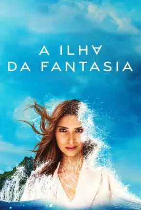 Ilha da Fantasia - Fantasy Island 2ª Temporada Legendada Torrent