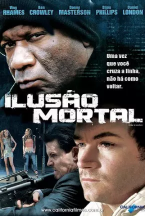 Ilusão Mortal 