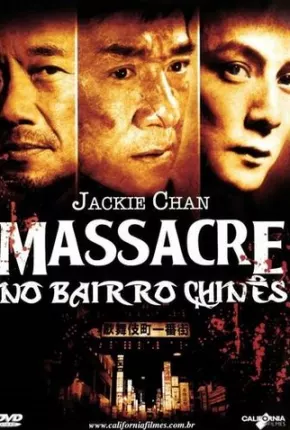 Massacre no Bairro Chinês 