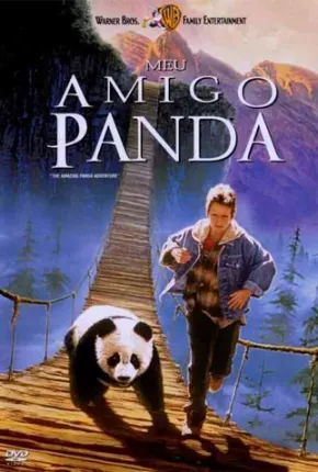 Baixar Meu Amigo Panda