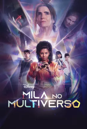 Baixar Mila No Multiverso - 1ª Temporada