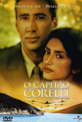 Baixar O Capitão Corelli