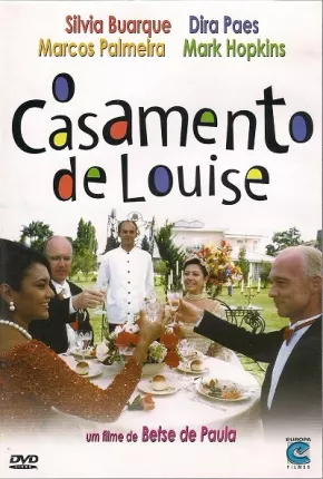 Baixar O Casamento de Louise