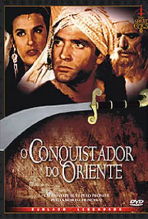 Baixar O Conquistador do Oriente