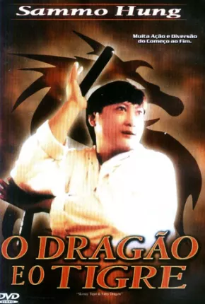 Baixar O Dragão e o Tigre