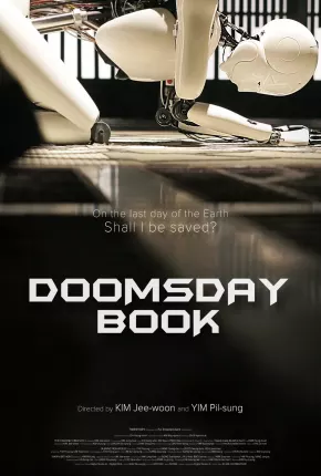 Baixar O Livro do Apocalipse - Doomsday Book - Legendado