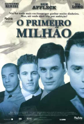 Baixar O Primeiro Milhão