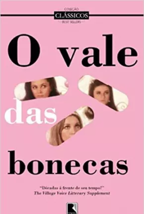 Baixar O Vale das Bonecas