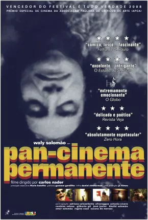 Pan-Cinema Permanente 