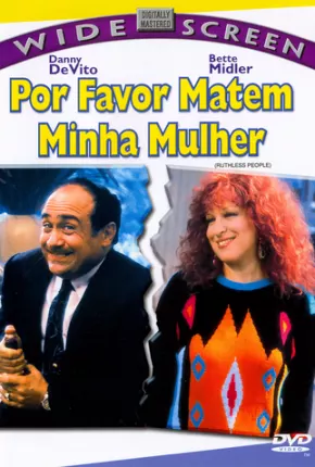 Baixar Por Favor, Matem Minha Mulher