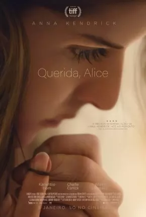 Baixar Querida, Alice