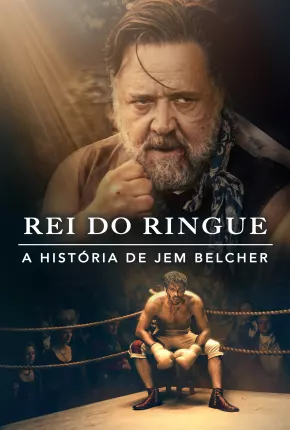 Rei do Ringue - A História de Jem Belcher Torrent