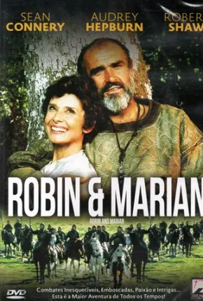 Baixar Robin e Marian