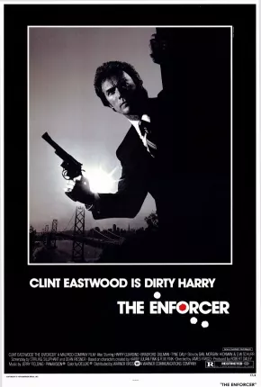 Baixar Sem Medo da Morte - The Enforcer