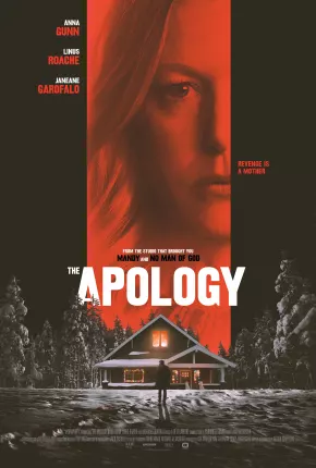 The Apology - Legendado Torrent