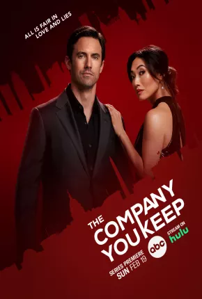 Baixar The Company You Keep - 1ª Temporada Legendada