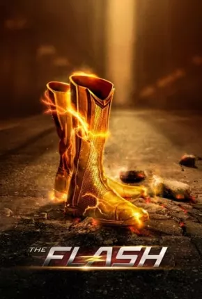 Baixar The Flash - 9ª Temporada Legendada