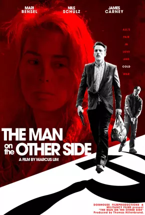 Baixar The Man on the Other Side - Legendado