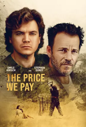 Baixar The Price We Pay - Legendado