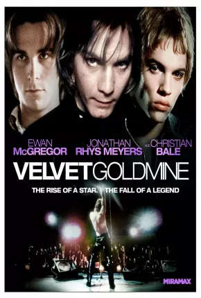 Velvet Goldmine 