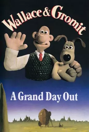 Baixar Wallace e Gromit - 3 Aventuras Explosivas