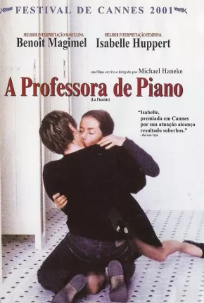 Baixar A Professora de Piano - Legendado