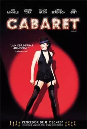 Baixar Cabaret