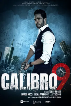 Baixar Calibre 9