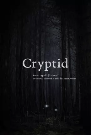 Baixar Cryptid - Legendado