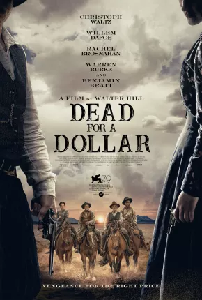 Dead for a Dollar Torrent