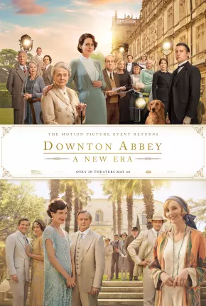 Baixar Downton Abbey II - Uma Nova Era