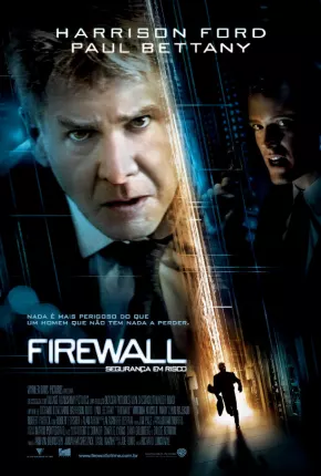 Firewall - Segurança em Risco 