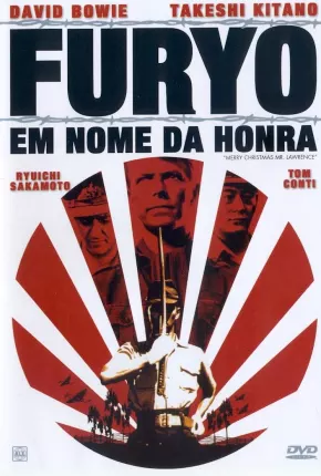 Furyo - Em Nome da Honra 