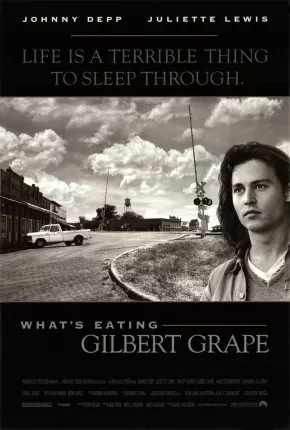 Gilbert Grape - Aprendiz de Sonhador / Whats Eating Gilbert Grape 